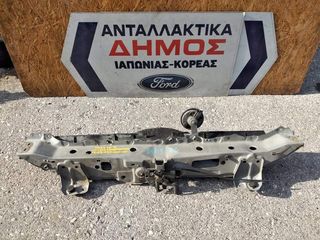 TOYOTA YARIS '06-'11 ΜΕΤΑΧΕΙΡΙΣΜΕΝΗ ΤΡΑΒΕΡΣΑ ΑΝΩ 