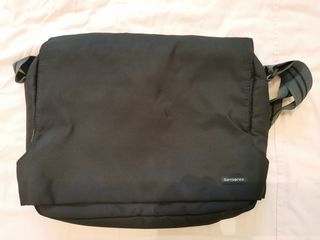 Σακίδιο ταχυδρόμου / laptop Samsonite 
