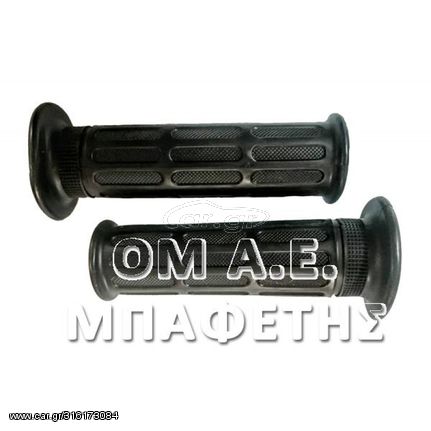 Χειρολαβές POSH HF XL04 120mm 351001