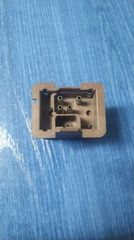 BMW E30 Z3 αντίσταση καλοριφέρ 64111375754