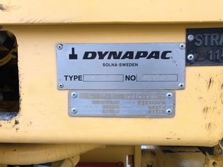 Οδοστρωτήρες Dynapac 1980 CC 21-thumb-2