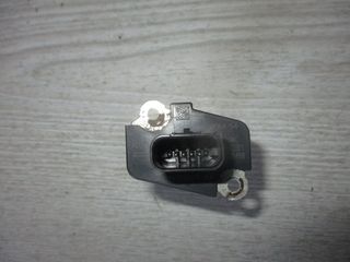 Ford Transit Connect 1,8 TDCI '03 - 13 Μετρητής Μάζας Αέρος 6c11-12b579-aa-thumb-2