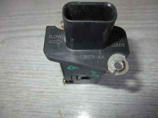 Ford Transit Connect 1,8 TDCI '03 - 13 Μετρητής Μάζας Αέρος 6c11-12b579-aa-thumb-3