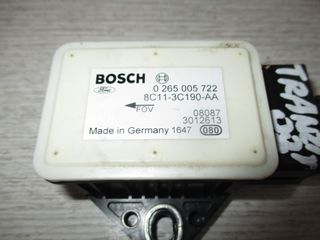 Ford Transit '06 - '13  Αισθητήρας ESP 8c11-3c190-aa-thumb-1