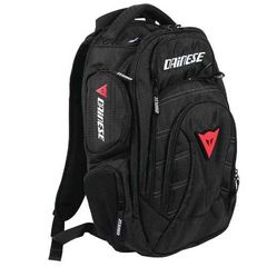 DAINESE D-GAMBIT BACKPACK 33.6l STEALTH-BLACK
