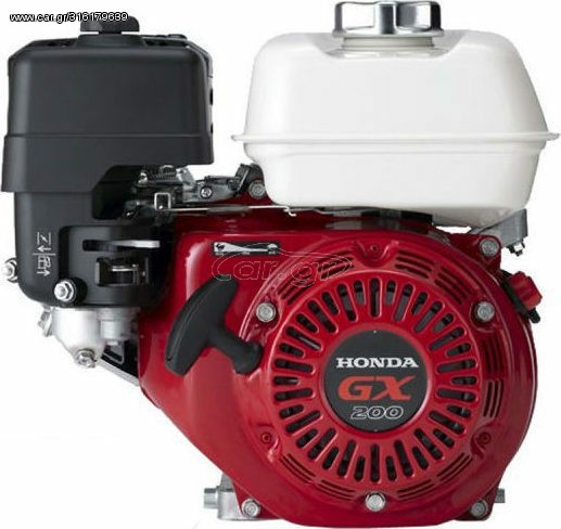 Go Kart 2022 βενζινοκινητηρας HONDA