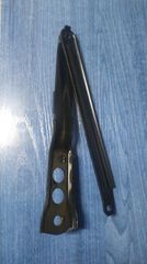 BMW E30 μεντεσες στήριγμα εμπρός καπό 41611906327 