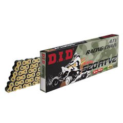 DID520ATVGB112 ΑΛΥΣΙΔΑ ΚΙΝ.DID 520ATV G X 112