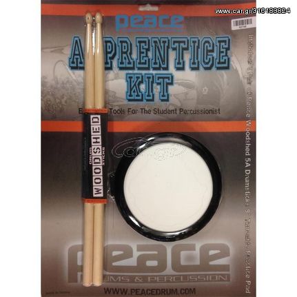 PEACE AK-27 PRACTICE PAD