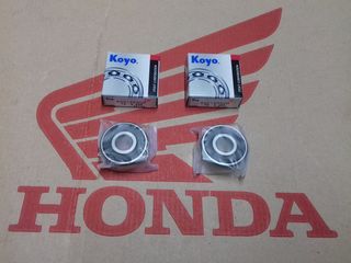 HONDA DAX/ CHALY/ CB50J/ CY50/ ASTREA GRAND 100 ΡΟΥΛΕΜΑΝ ΤΡΟΧΟΥ ΖΕΥΓΑΡΙ KOYO JAPAN