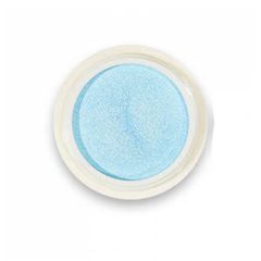 AURORA POWDER NEON TURQUOISE- ΣΚΟΝΗ GLITTER ΓΙΑ ΜΕΤΑΛΛΙΚΗ ΟΨΗ ΣΤΑ ΝΥΧΙΑ ΟΕΜ SOLID-06