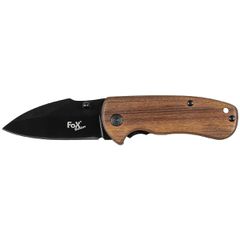 Σουγιάς "Compact" της Fox Outdoors®