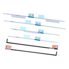 Adhesive LCD Strips για 21.5" Apple iMac A1418 LCD Screen 946-4468 946-4469 946-4470 946-4471 946-4472 ( Κωδ.1-APL0090 )