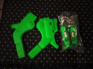 KAWASAKI KLX 140  -thumb-1