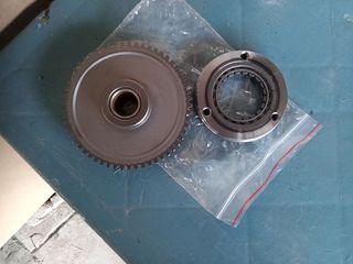 EAGLE LYDA 203/ SHINERAY/ATV-thumb-2