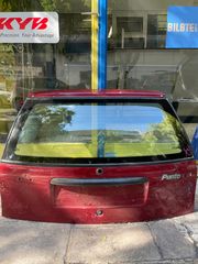 Fiat Punto 1995-1999