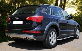 ΣΕΤ ΣΠΟΙΛΕΡ AUDI Q5 8R (2008-2012)-thumb-2
