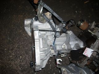 ΚΙΒΩΤΙΟ ΤΑΧΥΤΗΤΩΝ ΣΑΖΜΑΝ MAZDA 2 1.3 ZJ -thumb-1