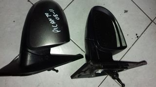 Καθρεπτες απλοι KIA PICANTO 2008-11-thumb-2