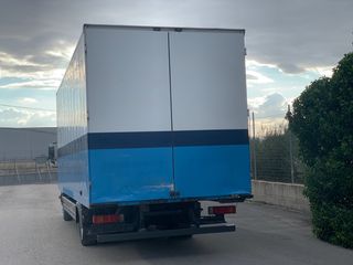 Κόφα Mercedes-Benz 2010 MERCEDES -BENZ ATEGO 818  /3ΘΕΣΙΟ/  ΔΕΝ ΕΧΕΙ ΦΠΑ...-thumb-11