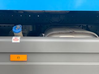 Κόφα Mercedes-Benz 2010 MERCEDES -BENZ ATEGO 818  /3ΘΕΣΙΟ/  ΔΕΝ ΕΧΕΙ ΦΠΑ...-thumb-17