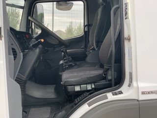 Κόφα Mercedes-Benz 2010 MERCEDES -BENZ ATEGO 818  /3ΘΕΣΙΟ/  ΔΕΝ ΕΧΕΙ ΦΠΑ...-thumb-22