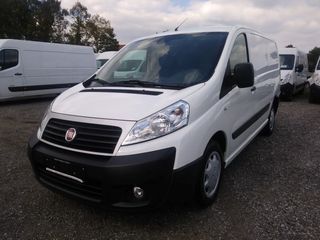 FIAT SCUDO '10 ΜΙΖΑ  TURBO DIESEL.
