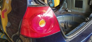 ΦΑΝΑΡΙΑ ΠΙΣΩ