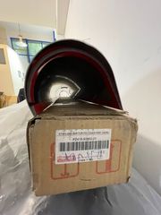 Rav 4 2000-2005 Χρώμιο Pull Bar κατω-thumb-1