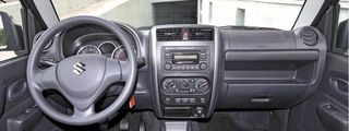 SUZUKI JIMNY 2004-2012 ΖΩΝΕΣ - ΑΕΡΟΣΑΚΟΙ **ΟΛΑ ΤΑ ΑΝΤΑΛΛΑΚΤΙΚΑ*** ΦΑΝΟΠΟΙΙΑΣ ΚΑΙ ΜΗΧΑΝΙΚΑ