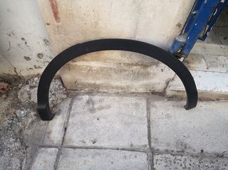 NISSAN QASHQAI 2014-2020 ΦΡΥΔΙ ΠΙΣΩ ΑΡΙΣΤΕΡΟΥ ΦΤΕΡΟΥ-ΠΡΟΦΥΛΑΚΤΗΡΑ ΓΝΗΣΙΟ ΜΕΤΑΧΕΙΡΙΣΜΕΝΟ(3) 