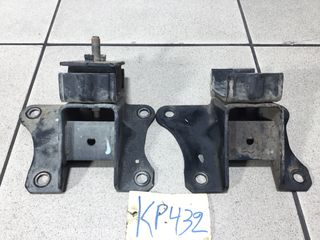 ΒΑΣΕΙΣ ΜΗΧΑΝΗΣ  2 FORD RANGER WL 2.5CC 12V 99-05