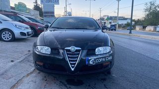 Alfa Romeo GT 2006 COPA CAR-thumb-3