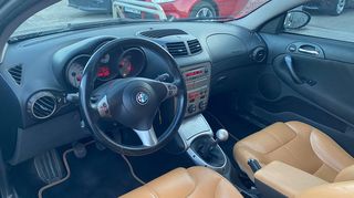 Alfa Romeo GT 2006 COPA CAR-thumb-11