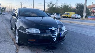 Alfa Romeo GT 2006 COPA CAR-thumb-2