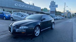 Alfa Romeo GT 2006 COPA CAR-thumb-1