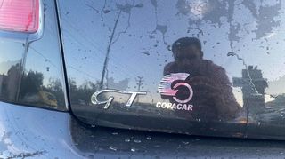 Alfa Romeo GT 2006 COPA CAR-thumb-7