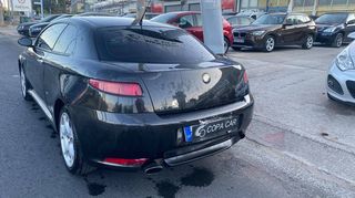 Alfa Romeo GT 2006 COPA CAR-thumb-5