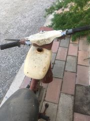 Simson παλιό μηχανάκι αντίκα -thumb-13