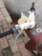 Simson παλιό μηχανάκι αντίκα -thumb-14
