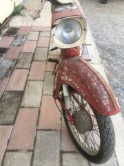 Simson παλιό μηχανάκι αντίκα -thumb-15