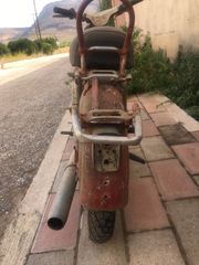 Simson παλιό μηχανάκι αντίκα -thumb-16