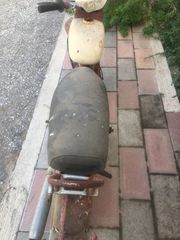 Simson παλιό μηχανάκι αντίκα -thumb-18