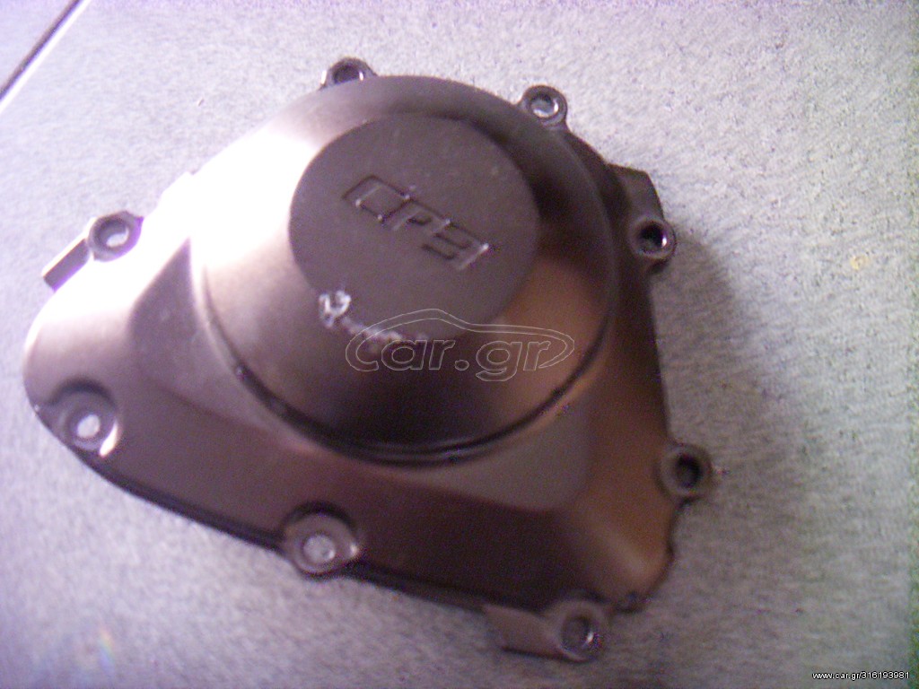 MT-09 TRACER (2014-2020),XSR-900 (2016-2021),FJ-09(2015-2017),FZ-09 (2014-2017),MXT9GT NIKEN (2019-2020) ΥΑΜΑΗΑ ΚΑΠΑΚΙ ΔΕΞΙΟ (ΤΡΟΜΠΑΣ ΛΑΔΙΟΥ)