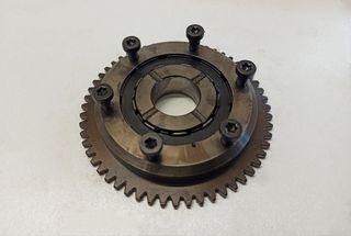 ΚΟΜΠΛΕΡ WAVE 110i