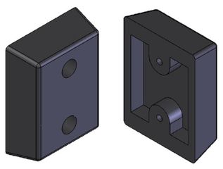 Προσκρουστήρας Βιομηχανικής Χρήσης PARK-DH-1310