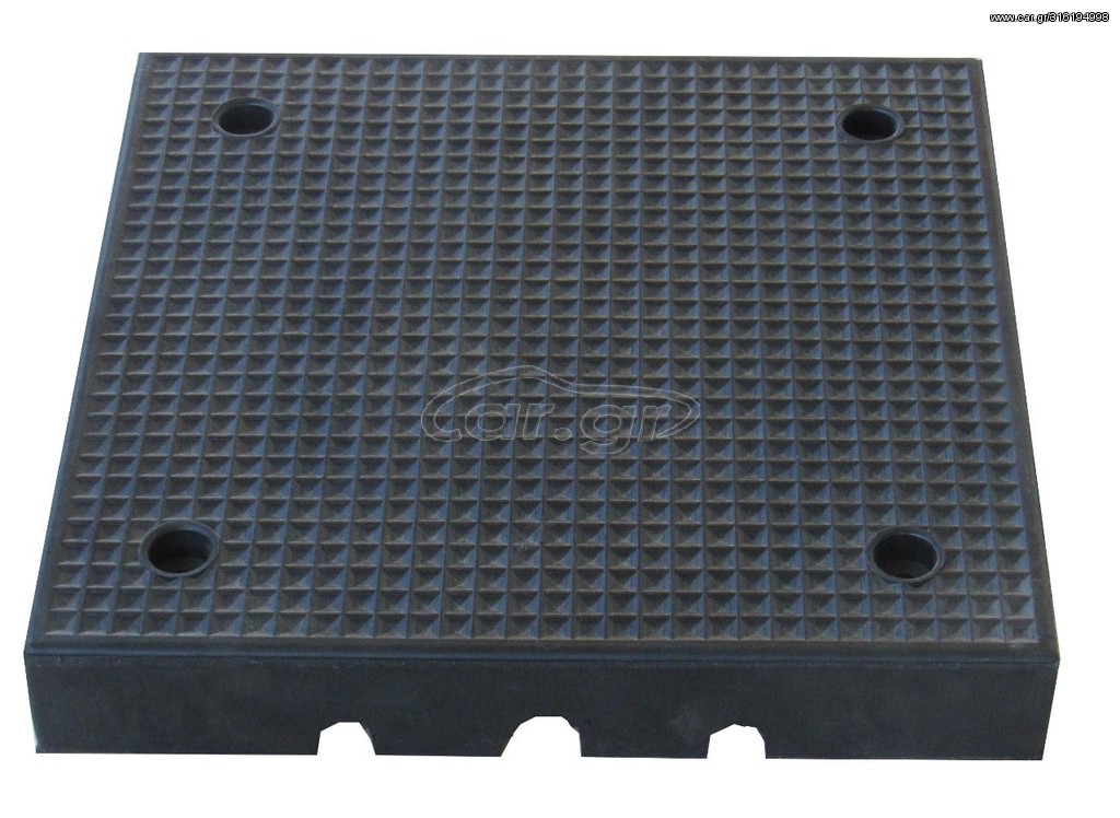 Ελαστικό Oδόστρωμα PARK-DH-PC-B