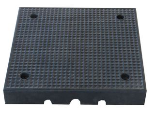 Ελαστικό Oδόστρωμα PARK-DH-PC-B