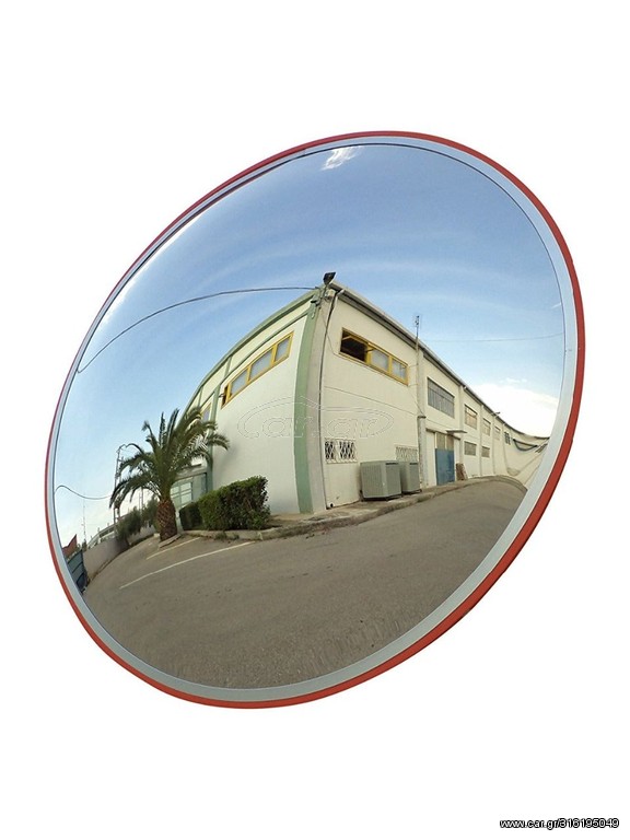Καθρέπτης Ασφαλείας 60 cm Ενισχυμένος PARK-S-1580-60