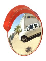 Καθρέπτης Ασφαλείας 60 cm Ενισχυμένος PARK-CM-60
